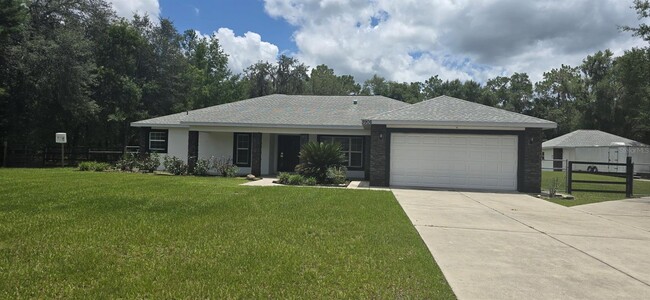 Building Photo - 5906 SW 172nd Loop Rental