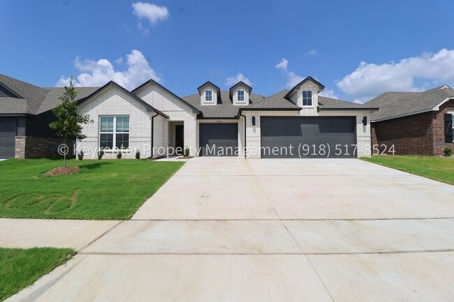 Photo - Stunning New Construction Simmons Home - 5 Bed 3 Bath - Move In Ready!