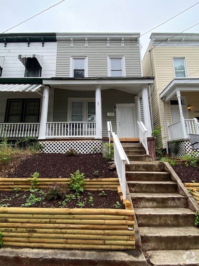 Building Photo - 1242 Parkwood Ave Rental