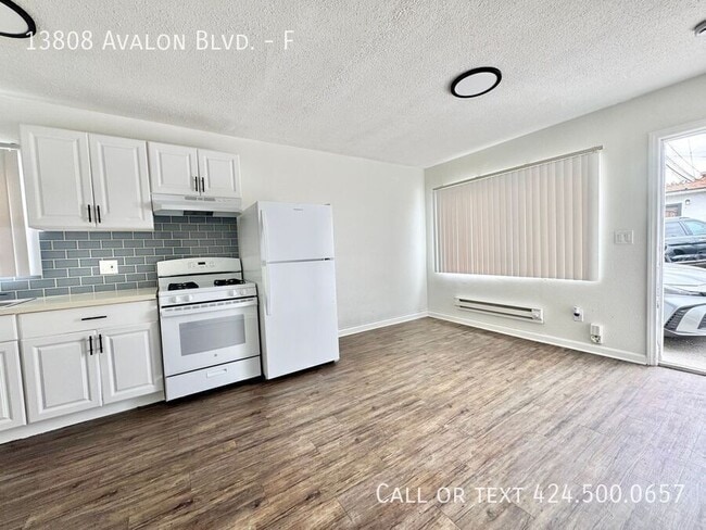Photo - 13808 Avalon Blvd Unit F