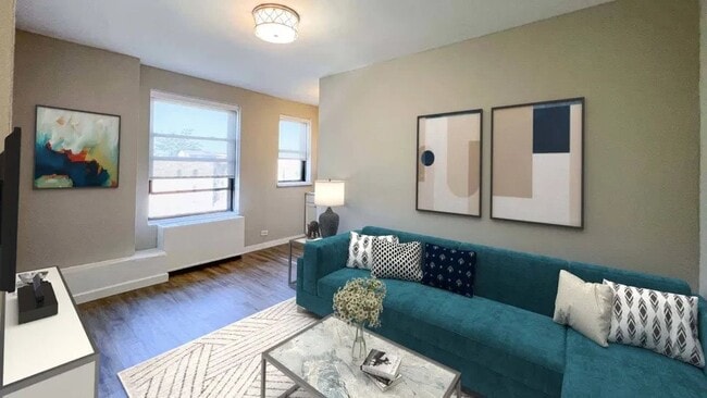 Photo - 869 W Buena Ave Unit 869 West Buena Avenue