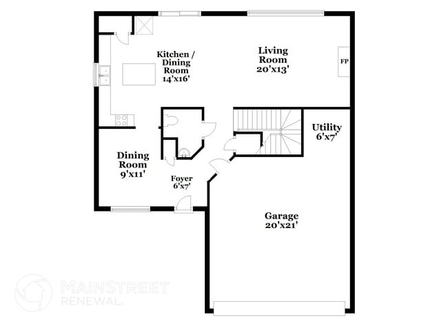 Photo - 3803 Parkway Vista Dr