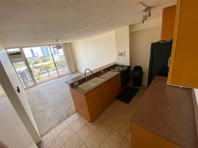 Photo - 1050 Kinau St Unit 1207