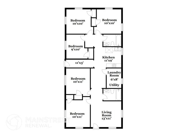 Photo - 928 Holland Ave