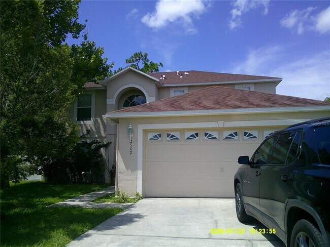 Photo - 2502 Quail Park Terrace