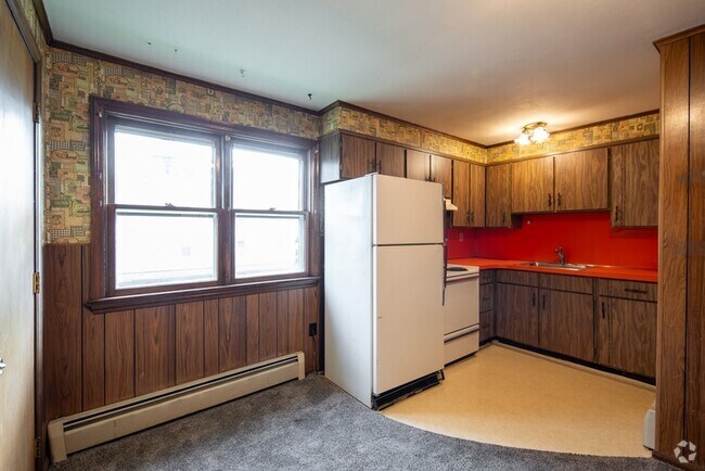 Building Photo - 7 105th St Rental
