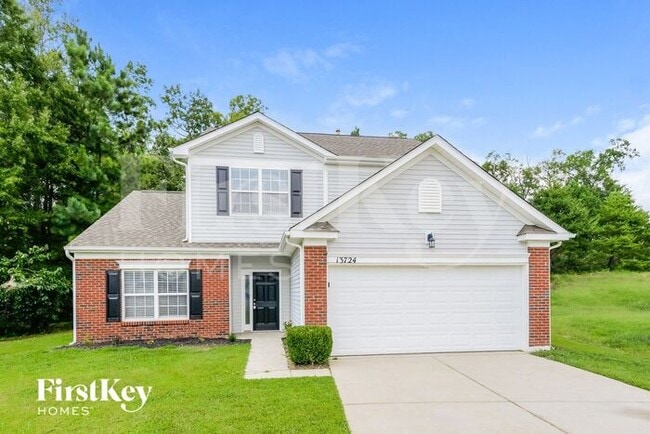 Building Photo - 13724 Fairplains Ct Rental