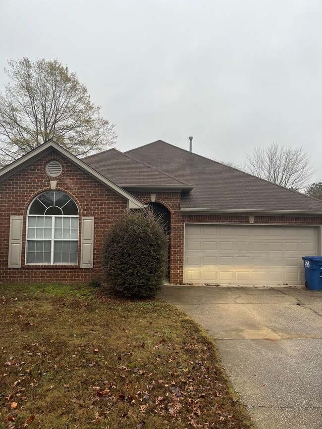 Building Photo - 3 bedroom,2 bath Helena Area