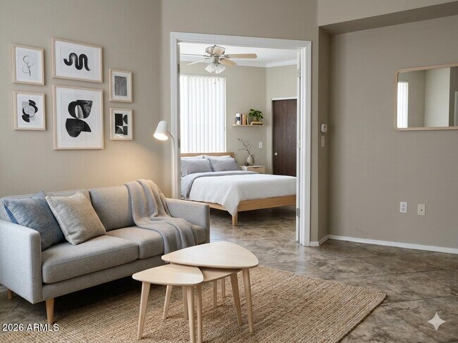 Building Photo - 1701 E Colter St Unit 189