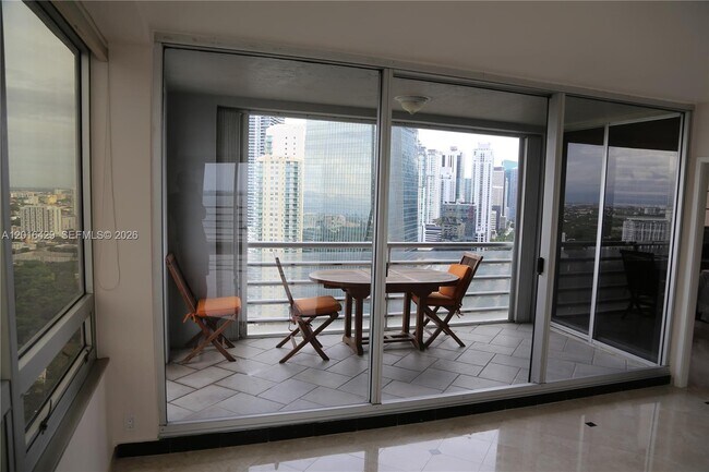 Photo - 1541 Brickell Ave Unit A3101