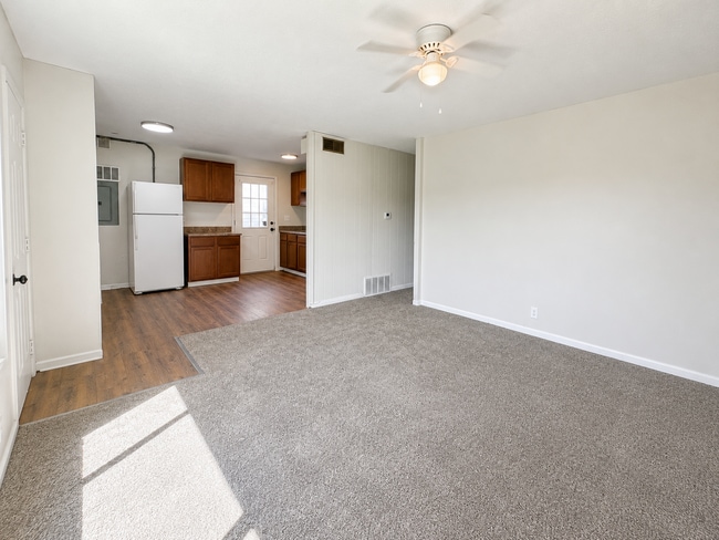 Photo - Cozy Columbus Home with Yard and Convenient Location