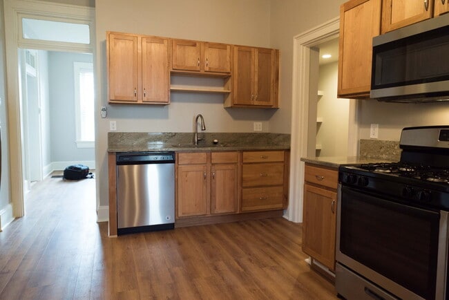 Photo - 1502 Chase Ave