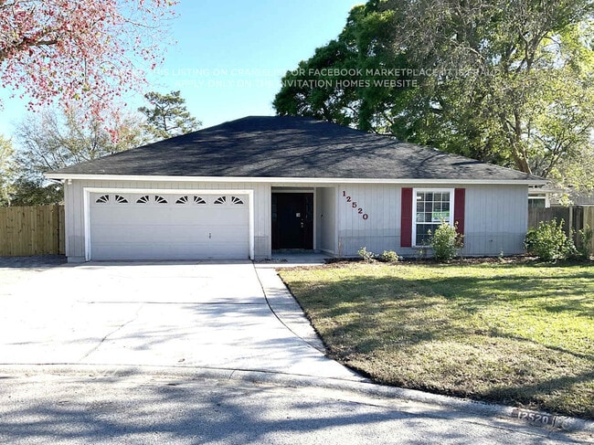 Building Photo - 12520 Larkstone Ct