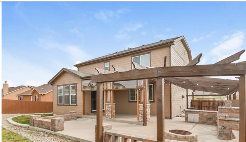 Photo - 10308 Mount Evans Drive