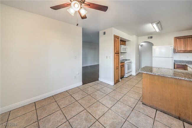 Photo - 6500 W Lake Mead Blvd Condo Unit 113