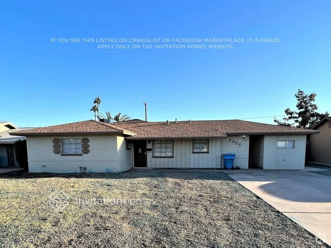 Building Photo - 2055 West Campbell Ave Rental