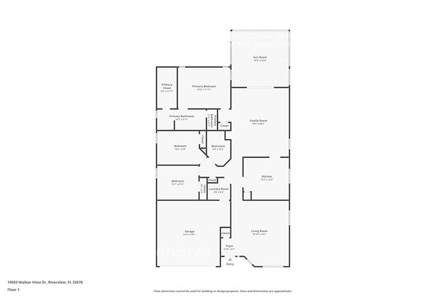 Photo - 10503 Walker Vista Dr