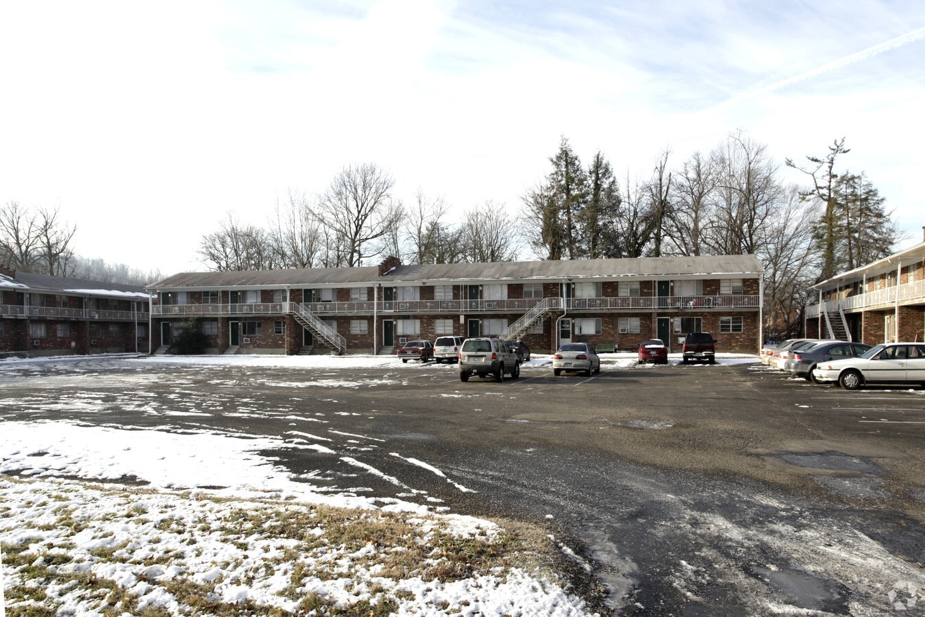 Photo - Gagel Terrace