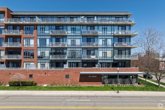 Photo - SkyLofts Marketsquare