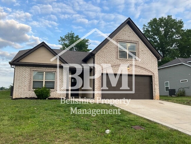 Charming 3 Bed, 2 Bath Home for Rent in Sp... - Charming 3 Bed, 2 Bath Home for Rent in Sp...