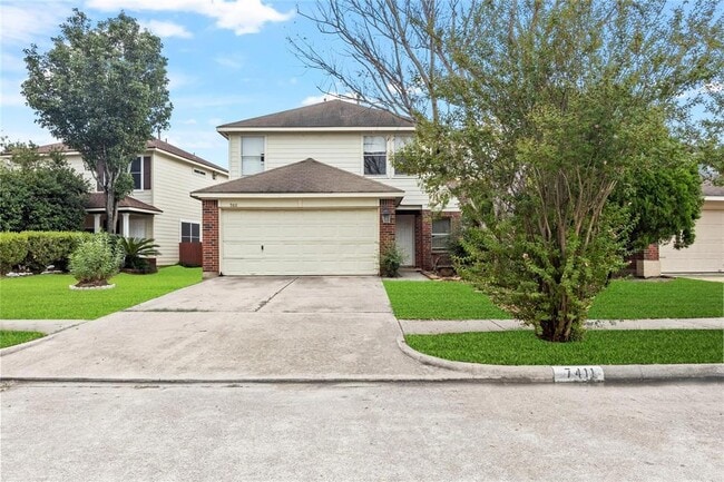Photo - 7411 Village Lake Dr House