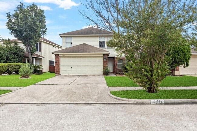 Building Photo - 7411 Village Lake Dr Rental