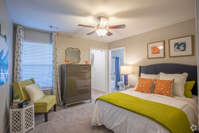 2 Bed 2 Bath