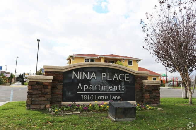 Nina Place Apartments - Nina Place Apartments