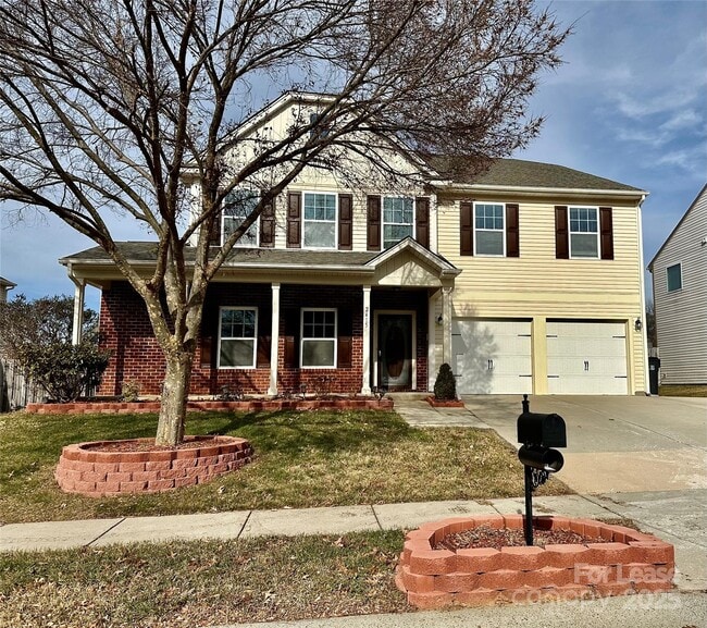 Building Photo - 2415 Impatien Drive