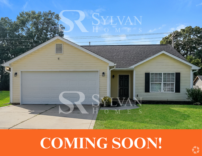 Building Photo - Come view this cute 3BR 2BA home