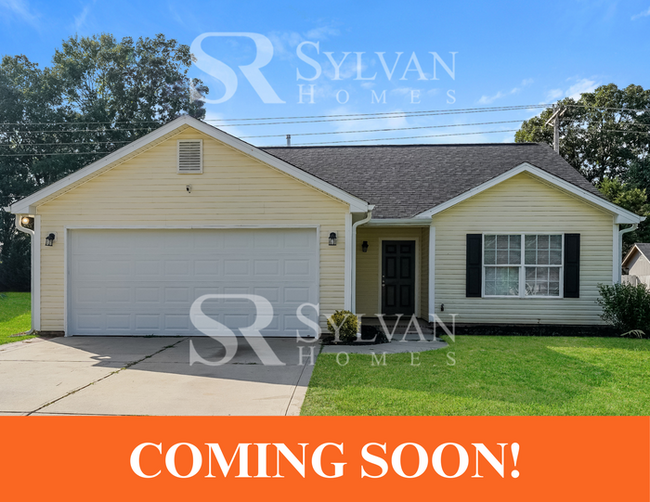 Come view this cute 3BR 2BA home - Come view this cute 3BR 2BA home