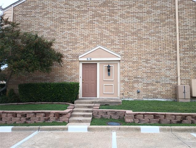 Photo - 2500 E Park Blvd Unidad O10