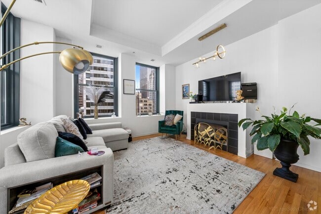 Building Photo - 208 W Washington St Unit 2104 Rental