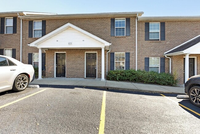 Building Photo - 6636 S Wilson Rd