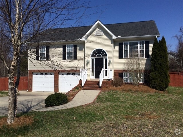 Building Photo - 3947 Hickswood Forest Ct Rental