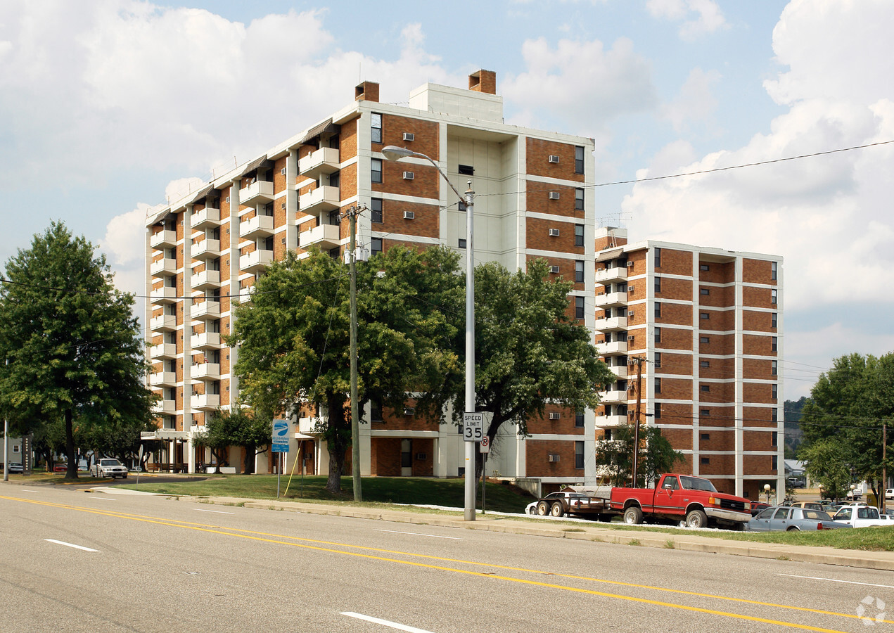 Scope Towers - Scope Towers Apartments