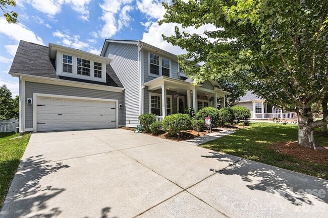 Photo - 1008 Millbank Dr