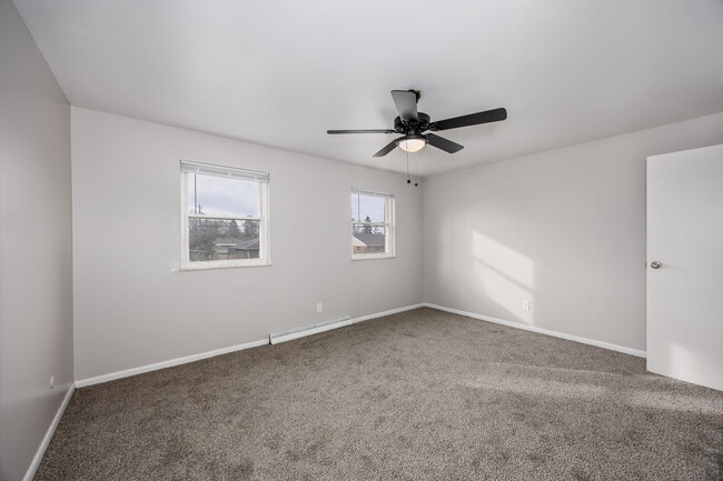 Eden Brooke Townhomes