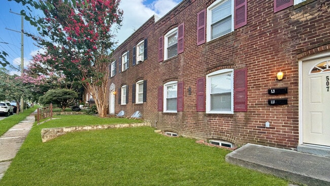 Photo - 507 Arsan Ave Unit A