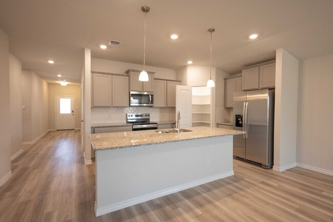 Photo - "Charming 3-Bedroom Haven with 2.5 Baths & Spacious Living in Belton!"