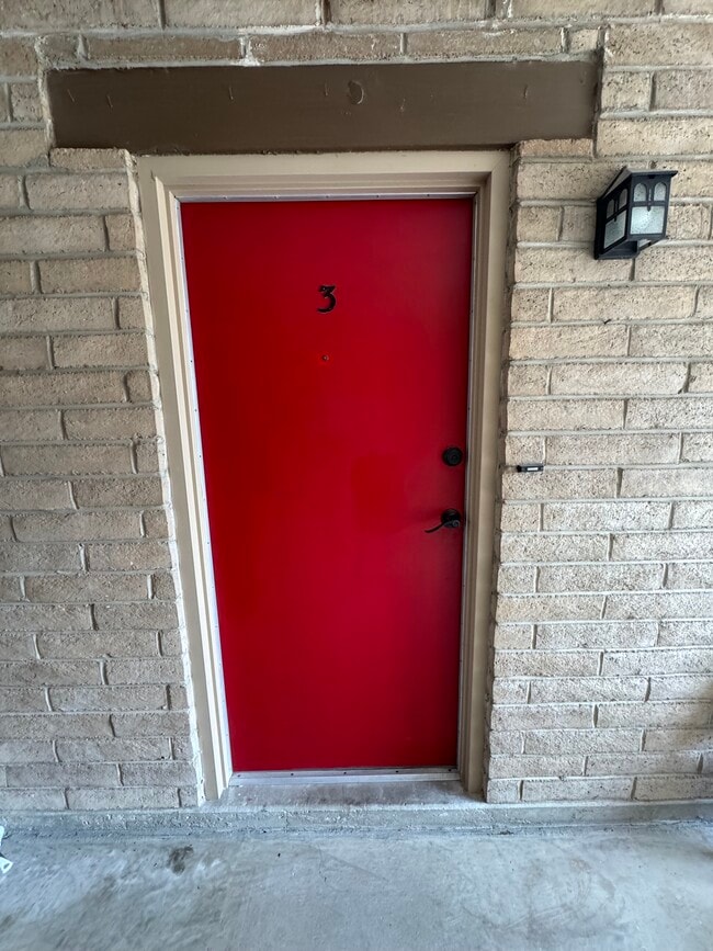 Photo - Telshor Terrace Apartments