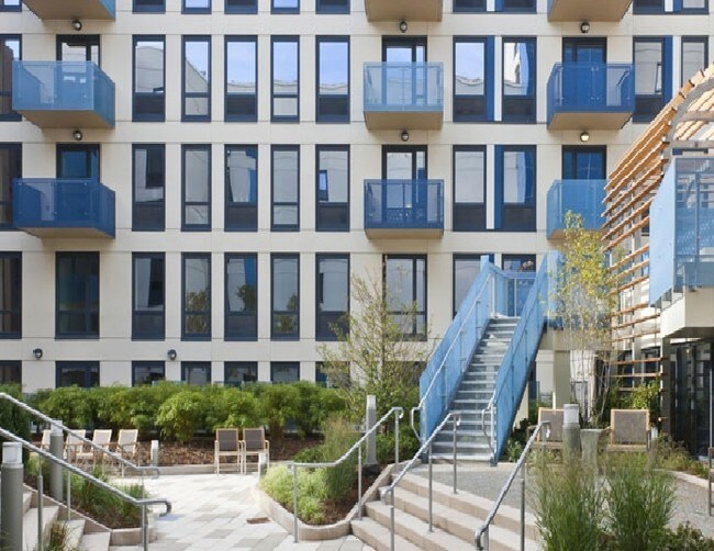 Photo - Griffin Court Condominium