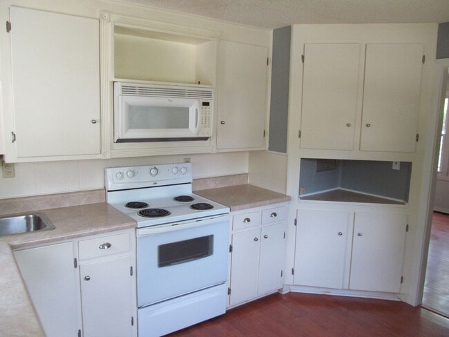 Photo - Ardmore Location