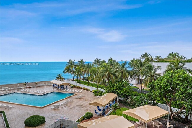 Building Photo - 3505 S Ocean Dr Unit 417 Rental