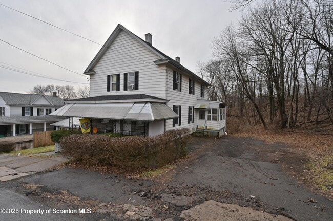 Building Photo - 1309 Wood St Rental