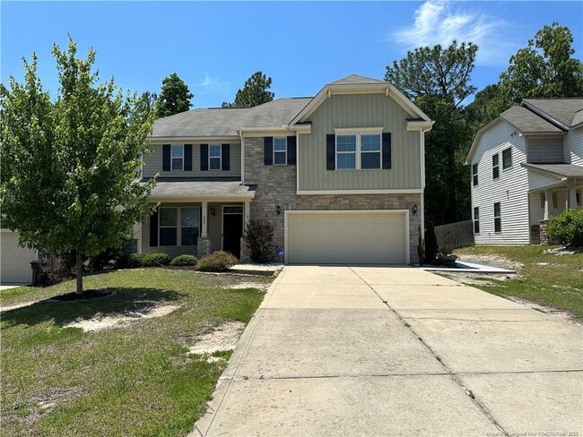 Building Photo - 249 River Oak St Rental