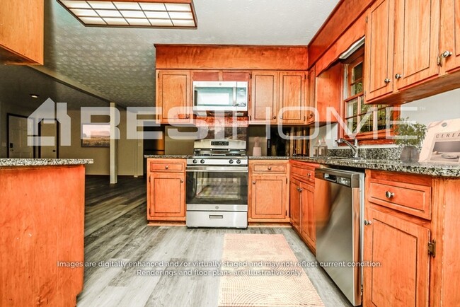 3769 Salem Trail