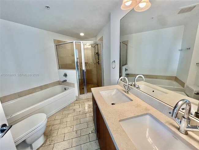 Photo - 79 SW 12th St Unit 1407