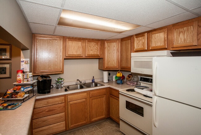 Viewpointe Apartment Homes