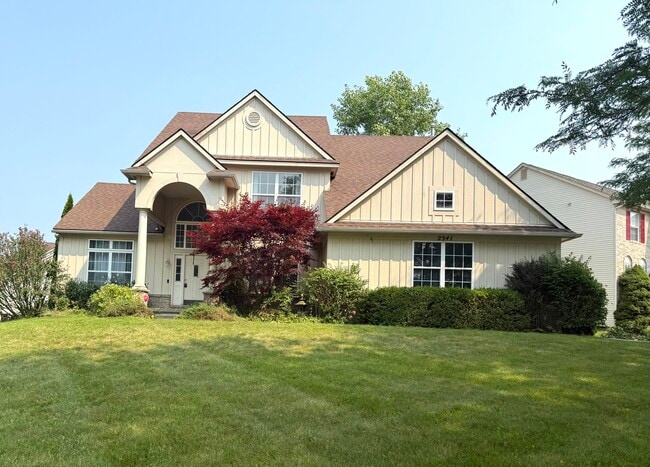 Building Photo - 2341 Timbercrest Ct Rental